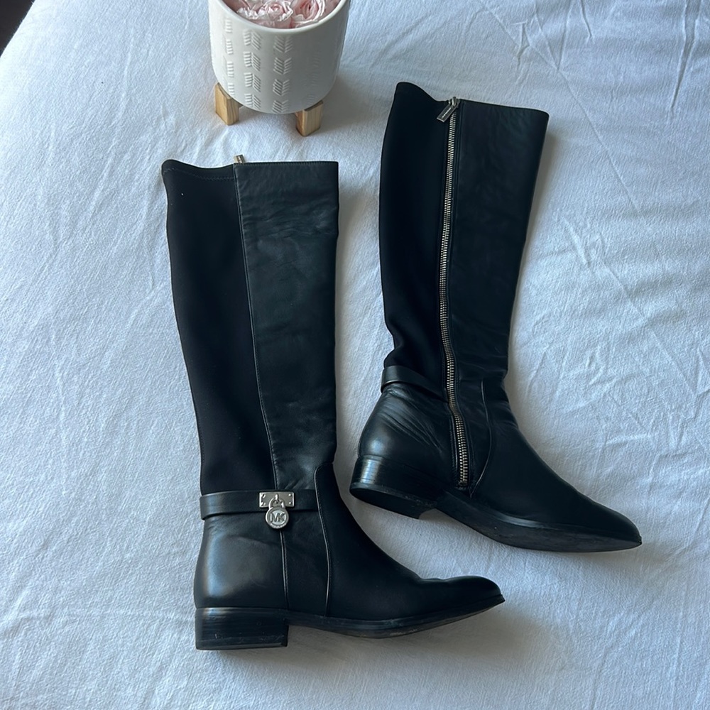 Michael Kors boots size 6.5